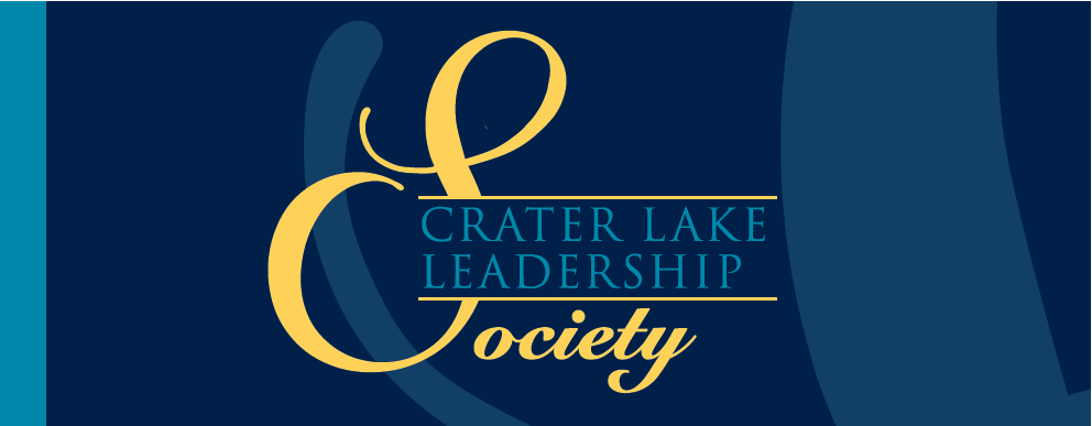 Crater Lake Leadership Society