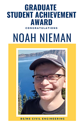 Noah Nieman
