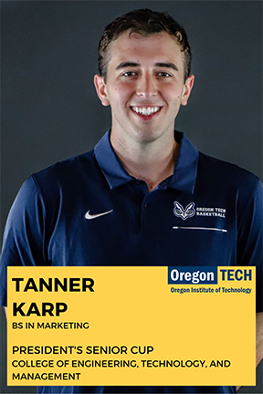 Tanner Karp