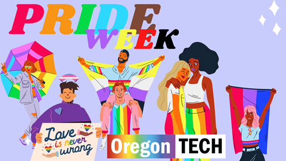 Pride Week