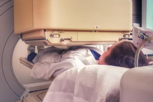 Nuclear Medicine Degree