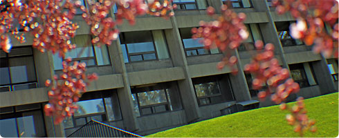 Res Hall