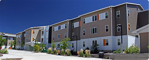 Sustainable Village
