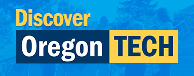 Discover Oregon Tech