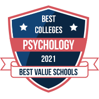 Best Psychology Degree Programs