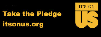 Take the Pledge