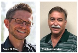 OSBEE St.Clair 2021.2