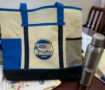 ENF21 Library Tote