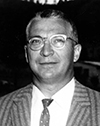Coach Jim Partlow
