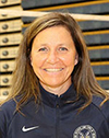 Thumbnail of Assistant Coach Tonia Brown