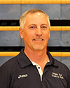 Assistant Coach Bill Reinhard
