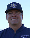 Coach Greg Stewart