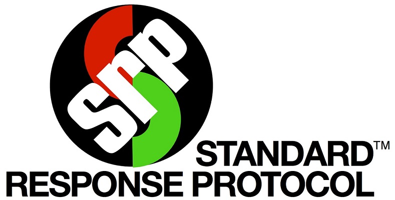 SRP Full Logo