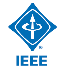 Institute of Electrical and Electronics Engineers national organization logo