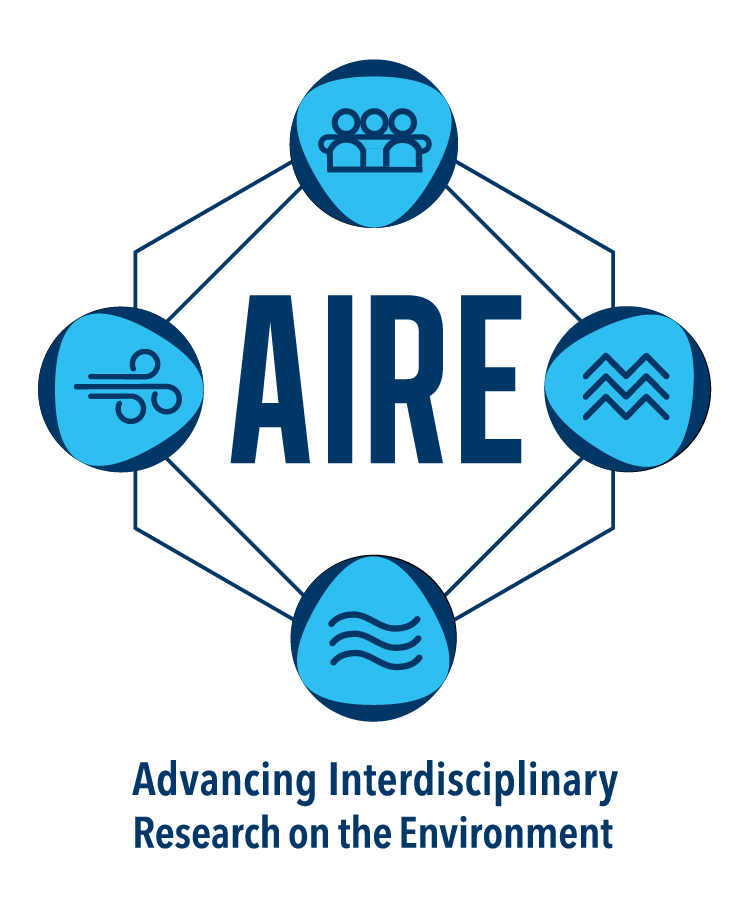 Logo for AIRE Center