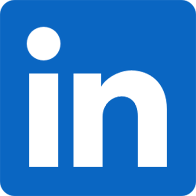 Linked-in Logo