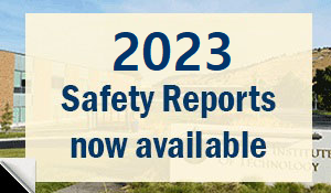 2023 Safety Reports