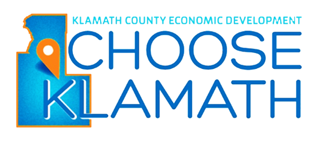 Choose Klamath Logo