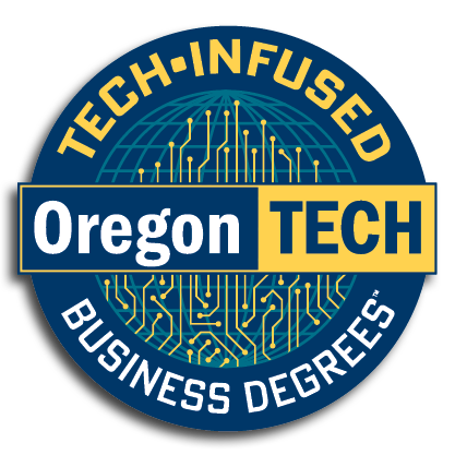 2023-835 BUS-TechInfused Logo