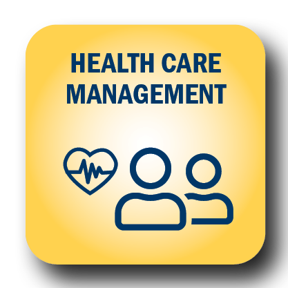 icon Health Care Management