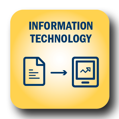 icon Information Technology