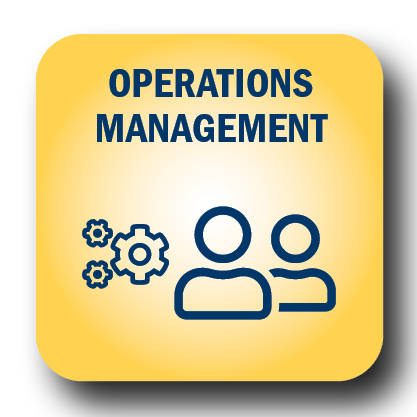 icon Operations Management
