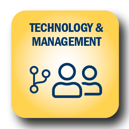 icon Technology Management