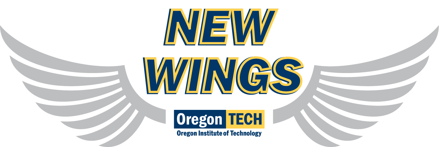 New Wings Logo