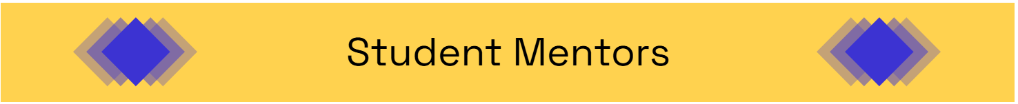 Student Mentors
