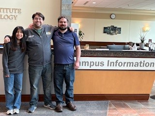 Student Professional Development