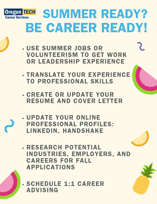 Career Services