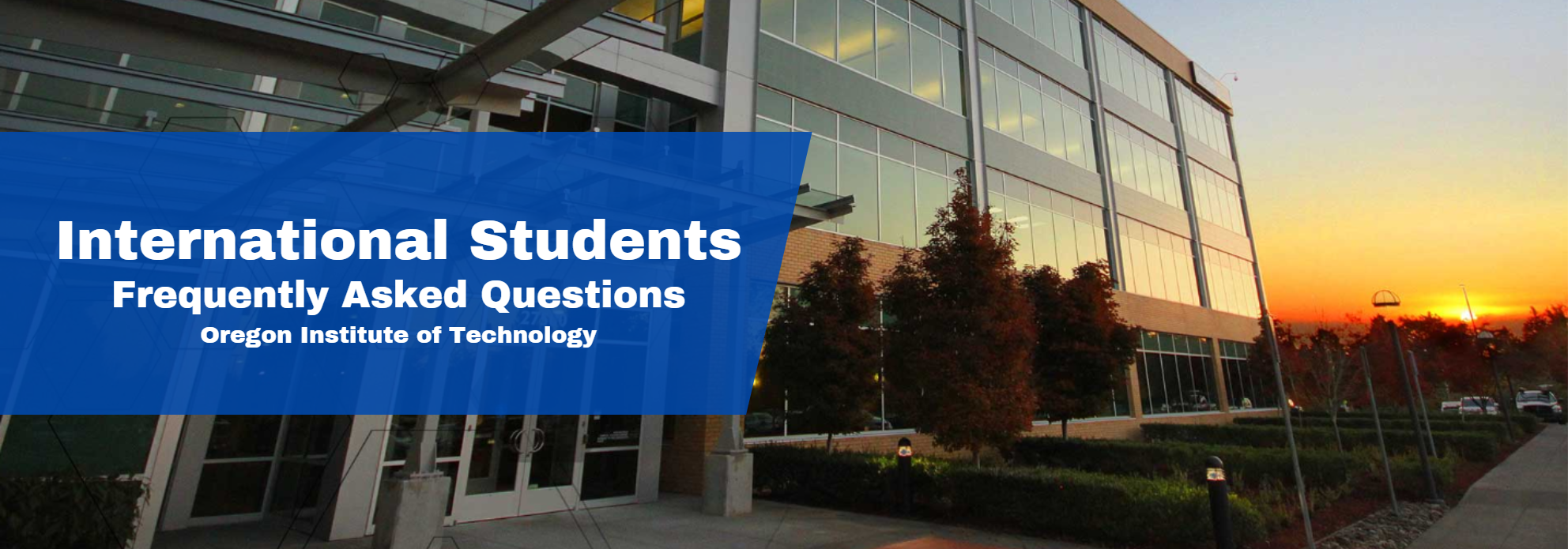 Frequently Asked Questions