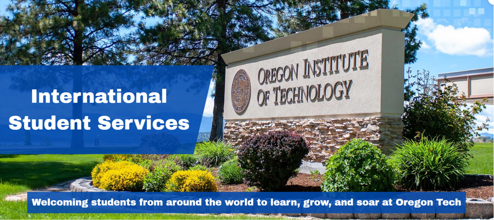 International Banner 2