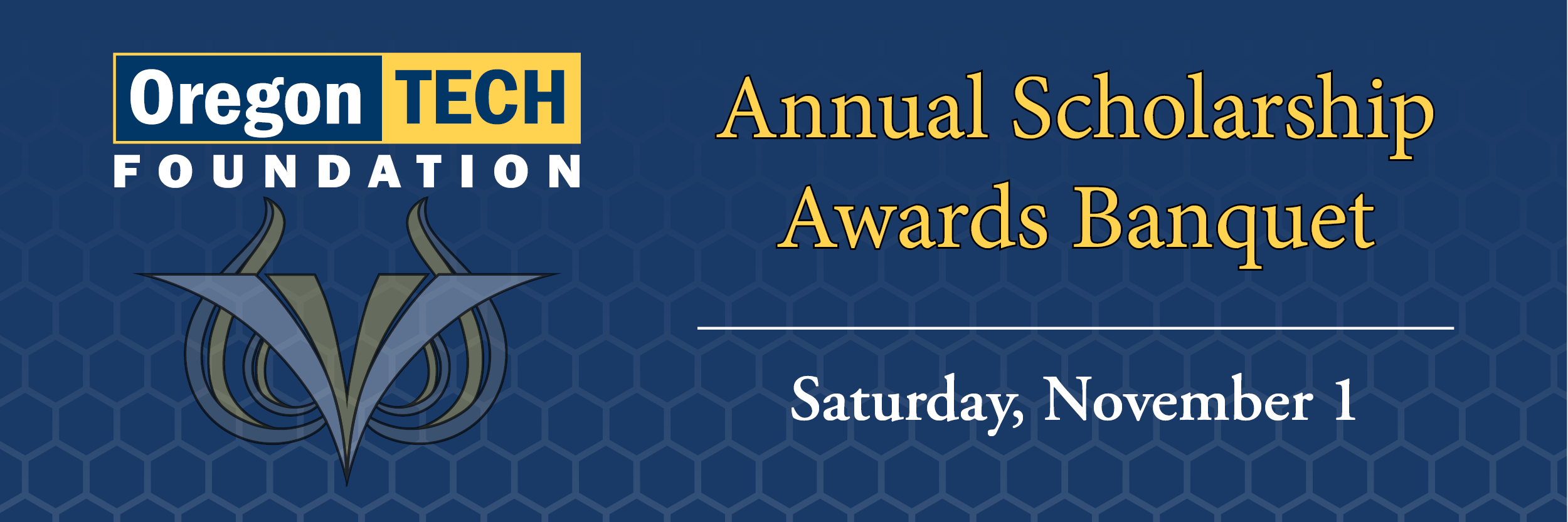 2025 Annual Scholarship Awards Banquet