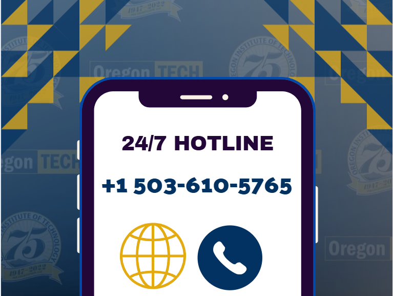 Hotline Contact Number