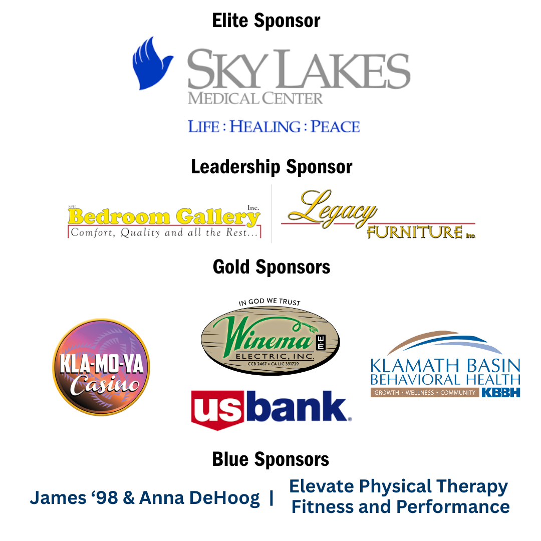 OTF Fall 2025 Sponsors