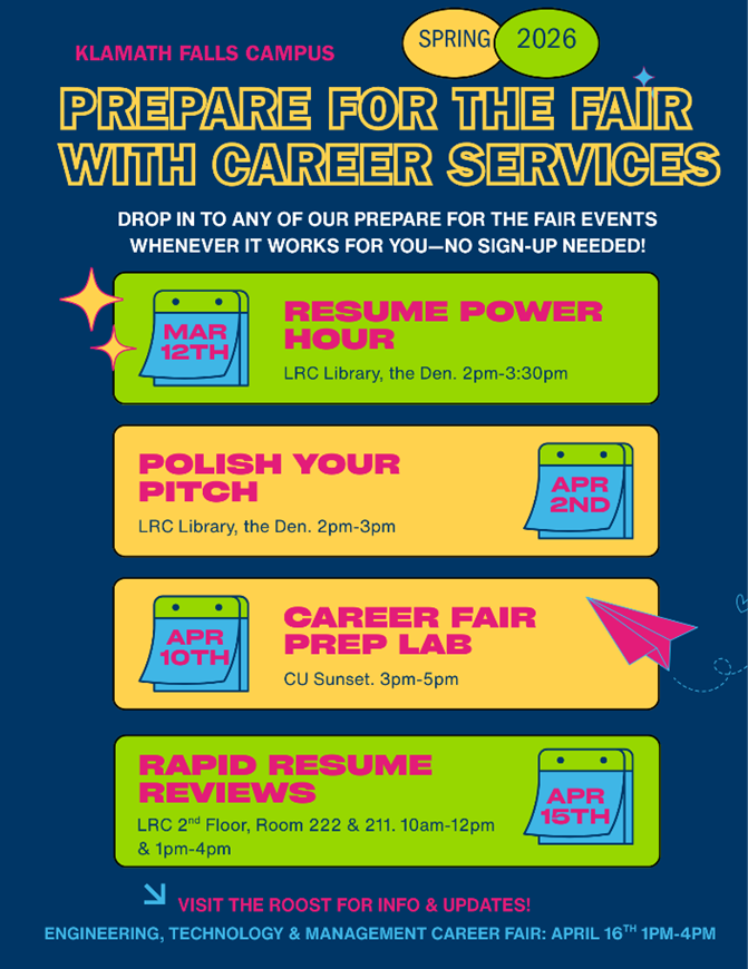 KF Career Services 