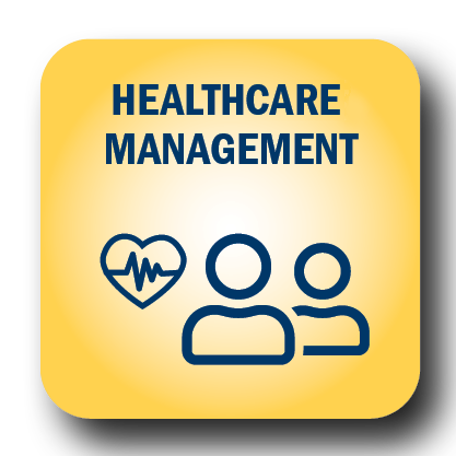 icon Healthcare Management