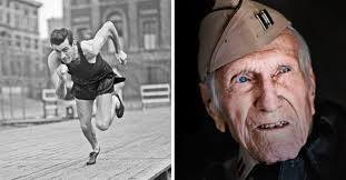 Hillenbrand's Unbroken is an adrenaline-creating, visually compelling narrative that displays how having an "unbreakable" resilience, discipline, and delusional optimism can be achieved