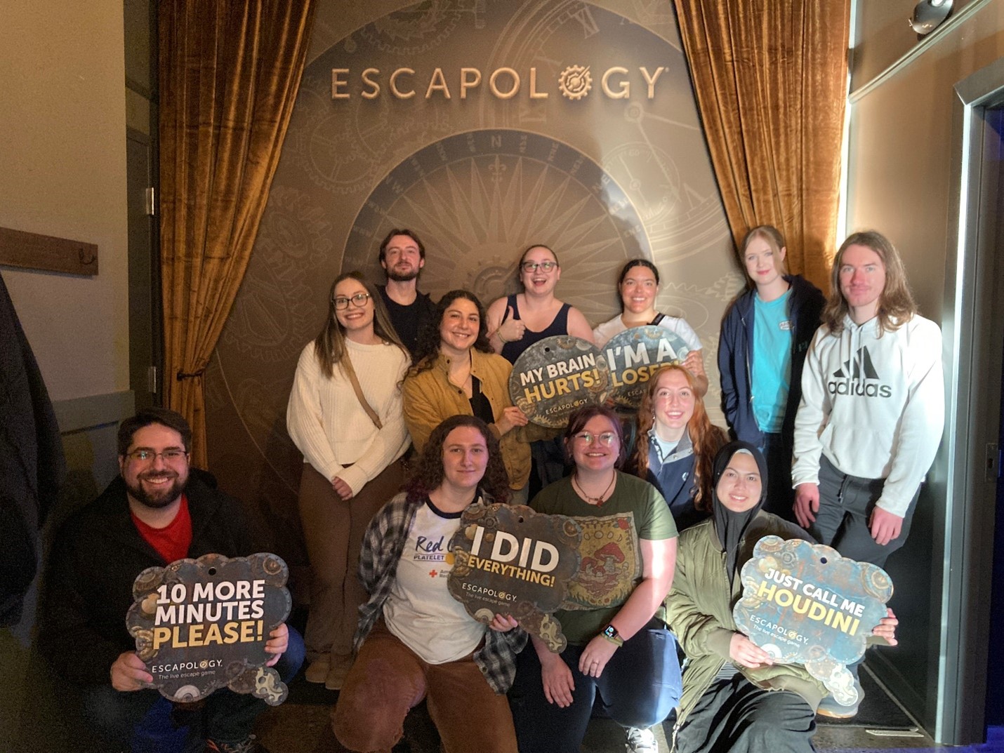 Escape Room