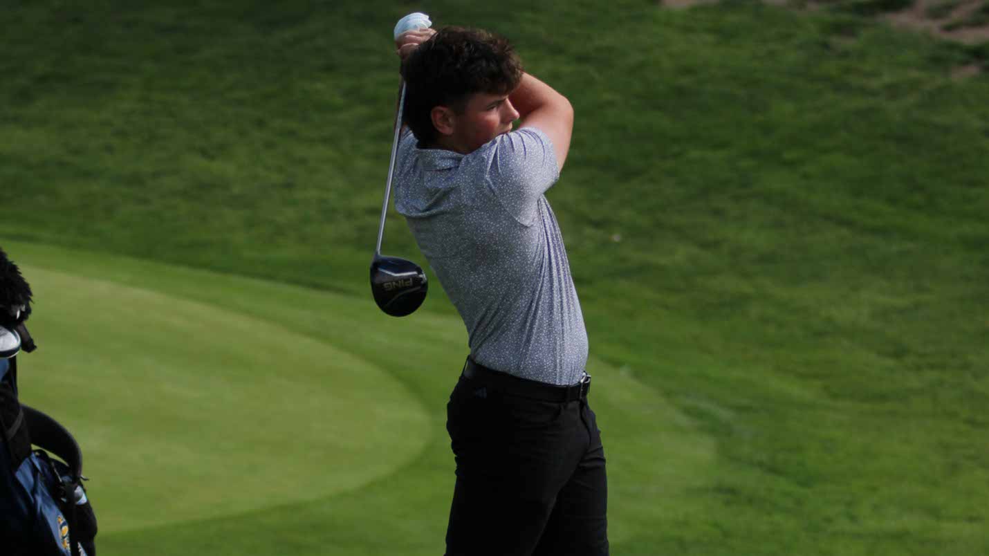 Mens Golf