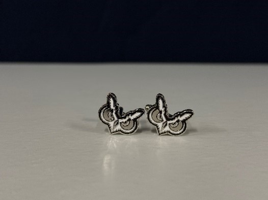 Cufflinks 