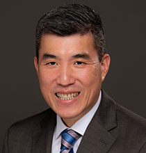 Zhang Headshot 