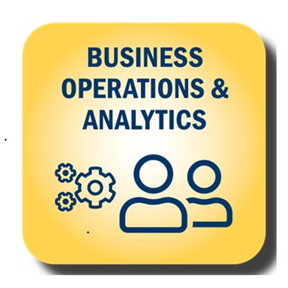 Business Operations & Analytics