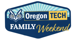 Family Weekend Schedule