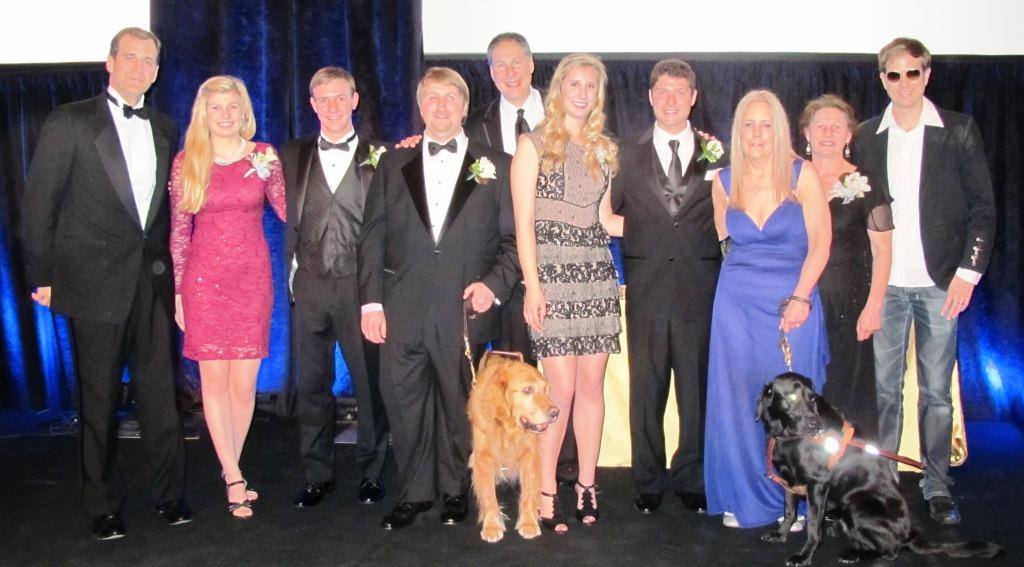 Learning Ally National Achievement Award 