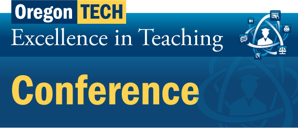 2017-18 Logo OTET Conference