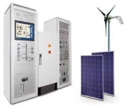 Renewable Energy Technology