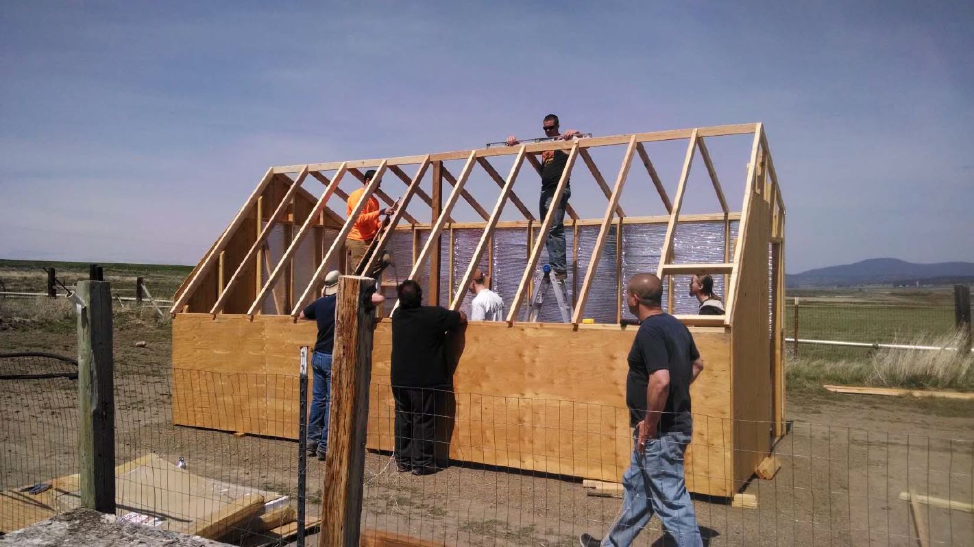 Beatty contruction 2