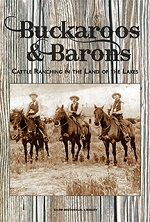 Buckaroos & Barons cover image